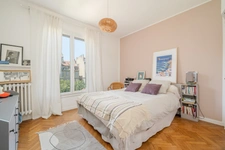 MARSEILLE 8ᵉ – À deux pas de la Place Delibes – Élégant appartement familial avec terrasse, cave et grand box en supplément