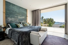 Propriété contemporaine d'exception avec vue mer panoramique à vendre 7 pièces CEYRESTE (13)