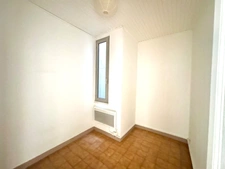 Appartement à vendre 3 pièces MARSEILLE 7EME ARRONDISSEMENT (13) St Victor proximité Vieux Port et Endoume 