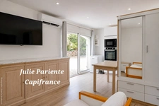 Maison à vendre 6 pièces LA CIOTAT (13)4000 M2 Terrain