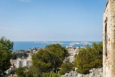 Propriété à vendre 5 pièces MARSEILLE 7EME ARRONDISSEMENT (13) VAUBAN