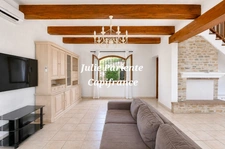 Maison à vendre 6 pièces LA CIOTAT (13)4000 M2 Terrain