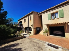House for sale, 7 rooms, LA CIOTAT (13), Garage, Land 1057 m2