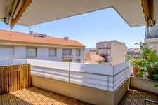 MARSEILLE 8ᵉ – À deux pas de la Place Delibes – Élégant appartement familial avec terrasse, cave et grand box en supplément