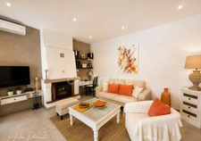 Appartement à vendre 2/3 pièces, jardin de 170 m2, parkings LE CASTELLET (83)