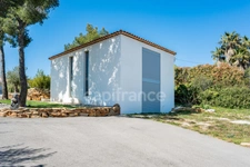 Propriété contemporaine d'exception avec vue mer panoramique à vendre 7 pièces CEYRESTE (13)