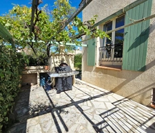 House for sale, 7 rooms, LA CIOTAT (13), Garage, Land 1057 m2