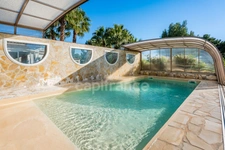 Maison à vendre 5 pièces LA CIOTAT (13) Terrain 3000 M2 Piscine,  Triple garage