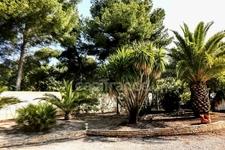 8-room property for sale in SAINT CYR SUR MER (83), 2000 m² plot, swimming pool, pool house