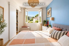 Appartement à vendre 4 pièces LA CIOTAT (13) Parking privatif