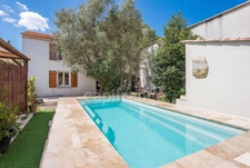 House for sale 7 rooms LA CIOTAT CLOS DES PLAGES (13) LAND 492 m² Swimming pool