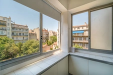 MARSEILLE 8ᵉ – À deux pas de la Place Delibes – Élégant appartement familial avec terrasse, cave et grand box en supplément