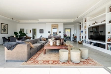 Propriété contemporaine d'exception avec vue mer panoramique à vendre 7 pièces CEYRESTE (13)
