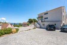 Duplex apartment for sale, 5 rooms, La Ciotat (13), 745 m² garden, swimming pool, parking, cellar