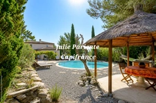 Maison à vendre 6 pièces LA CIOTAT (13)4000 M2 Terrain