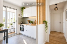 Appartement à vendre 4 pièces LA CIOTAT (13) Parking privatif