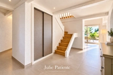 Propriété vue mer à vendre 6 pièces LA CIOTAT (13),1000 m2 terrain, piscine, pool house