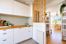 Appartement à vendre 4 pièces LA CIOTAT (13) Parking privatif