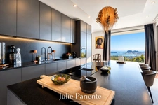 Propriété contemporaine d'exception avec vue mer panoramique à vendre 7 pièces CEYRESTE (13)