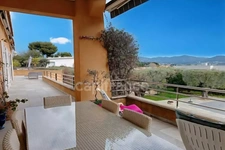 8-room property for sale in SAINT CYR SUR MER (83), 2000 m² plot, swimming pool, pool house