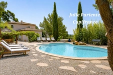 Maison à vendre 6 pièces LA CIOTAT (13)4000 M2 Terrain