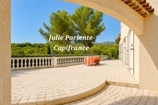 Maison à vendre 6 pièces LA CIOTAT (13)4000 M2 Terrain