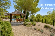 Maison à vendre 6 pièces LA CIOTAT (13)4000 M2 Terrain