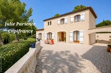 Maison à vendre 6 pièces LA CIOTAT (13)4000 M2 Terrain