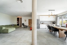 Propriété contemporaine d'exception avec vue mer panoramique à vendre 7 pièces CEYRESTE (13)
