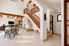 Maison à vendre 6 pièces LA CIOTAT (13)4000 M2 Terrain