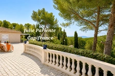 Maison à vendre 6 pièces LA CIOTAT (13)4000 M2 Terrain