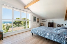 Duplex apartment for sale, 5 rooms, La Ciotat (13), 745 m² garden, swimming pool, parking, cellar