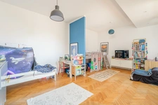 MARSEILLE 8ᵉ – À deux pas de la Place Delibes – Élégant appartement familial avec terrasse, cave et grand box en supplément