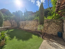 Maison à vendre 4 pièces AUBAGNE (13) JARDIN ET GARAGE