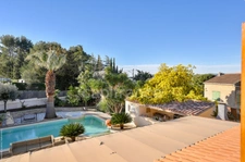 Maison à vendre 7 pièces CEYRESTE (13) piscine pool-house sur 1200 m2 de terrain