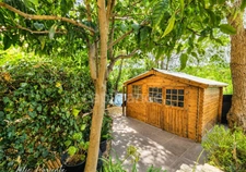 Appartement à vendre 2/3 pièces, jardin de 170 m2, parkings LE CASTELLET (83)