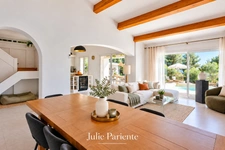 Propriété vue mer à vendre 6 pièces LA CIOTAT (13),1000 m2 terrain, piscine, pool house