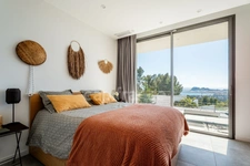 Propriété contemporaine d'exception avec vue mer panoramique à vendre 7 pièces CEYRESTE (13)
