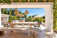 Propriété vue mer à vendre 6 pièces LA CIOTAT (13),1000 m2 terrain, piscine, pool house