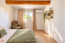 Propriété vue mer à vendre 6 pièces LA CIOTAT (13),1000 m2 terrain, piscine, pool house