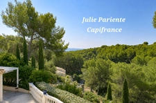 Maison à vendre 6 pièces LA CIOTAT (13)4000 M2 Terrain