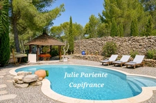 Maison à vendre 6 pièces LA CIOTAT (13)4000 M2 Terrain