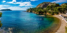 Maison à vendre 4 pièces LA CIOTAT (13) terrain 990 m2 Saint-Jean