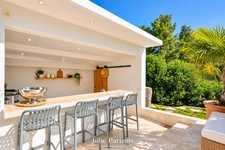 Propriété vue mer à vendre 6 pièces LA CIOTAT (13),1000 m2 terrain, piscine, pool house