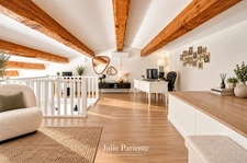 Propriété vue mer à vendre 6 pièces LA CIOTAT (13),1000 m2 terrain, piscine, pool house