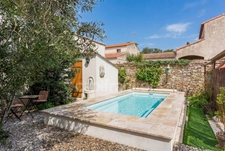 House for sale 7 rooms LA CIOTAT CLOS DES PLAGES (13) LAND 492 m² Swimming pool