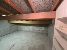 Maison à vendre 5 pièces CEYRESTE (13)Terrain 1000 m2 4 chambres, garage et sous-sol