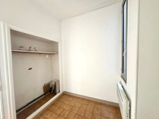 Appartement à vendre 3 pièces MARSEILLE 7EME ARRONDISSEMENT (13) St Victor proximité Vieux Port et Endoume 