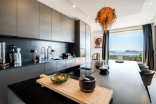 Propriété contemporaine d'exception avec vue mer panoramique à vendre 7 pièces CEYRESTE (13)