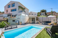 Appartement à vendre 5 pièces LA CIOTAT (13) DUPLEX Jardin 745 m2 Piscine Parking Cave